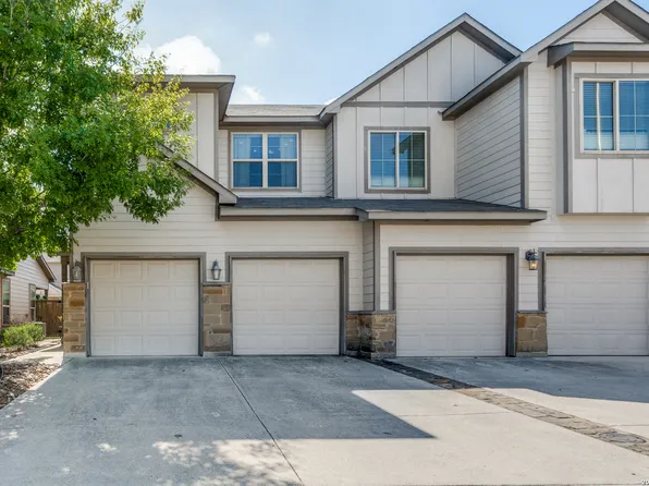 732 Gristmill # 20A, New Braunfels, TX 78130