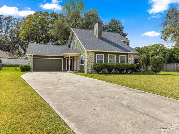 2840 SE 35th St, Ocala, FL 34471