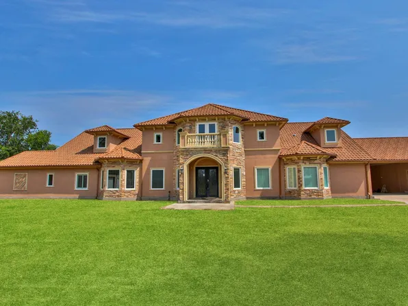 17018 Grant Rd, Cypress, TX 77429