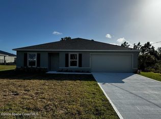 474 Lambright St SW, Palm Bay, FL 32908