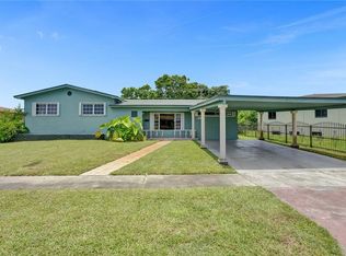19210 NW 10th Ct, Miami Gardens, FL 33169