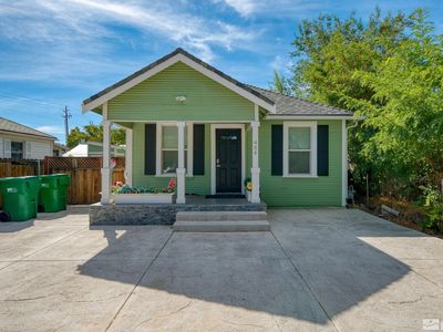 484 E 8th St, Reno, NV, 89512