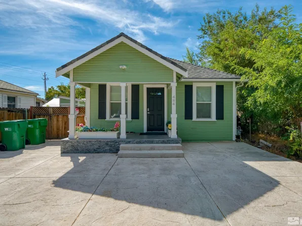 484 E 8th St, Reno, NV 89512