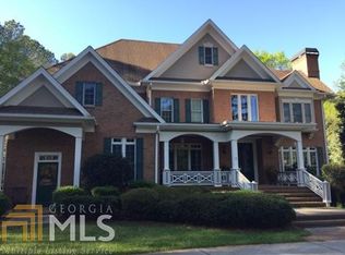 204 Westchester Dr, Griffin, GA