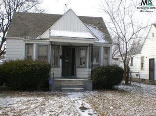 8237 Brace St, Detroit, MI 48228
