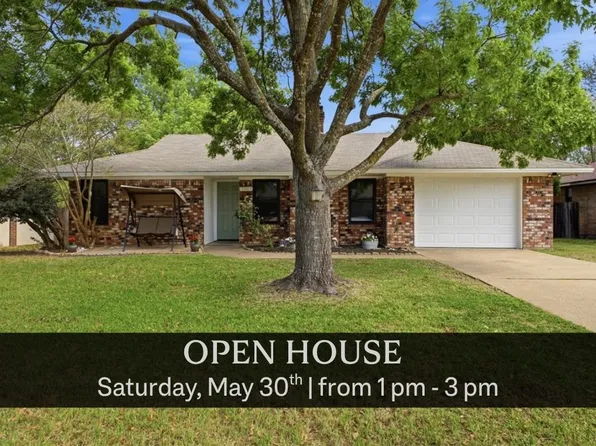 3303 Wildrye Dr, College Station, TX 77845