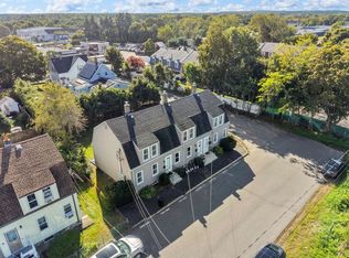 130 Clapp St, Stoughton, MA 02072