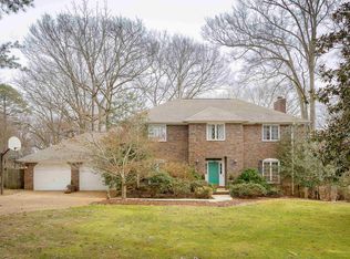 2136 Hickory Hills Rd, Florence, AL 35630