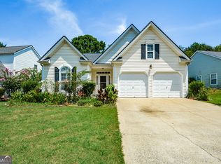 124 Weatherstone Dr, Woodstock, GA 30188