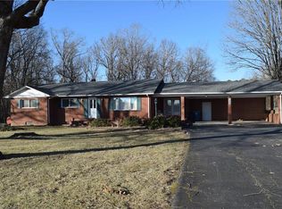 1858 Jericho Church Rd, Mocksville, NC 27028