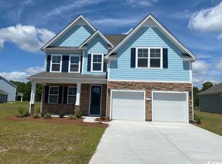 950 Saluda River Rd LOT 120, Forrester G Myrtle Beach, SC 29588