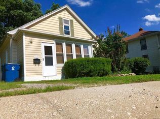 1731 Clawson St, Alton, IL 62002