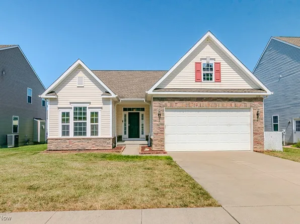 3331 Shale Dr, Twinsburg, OH 44087