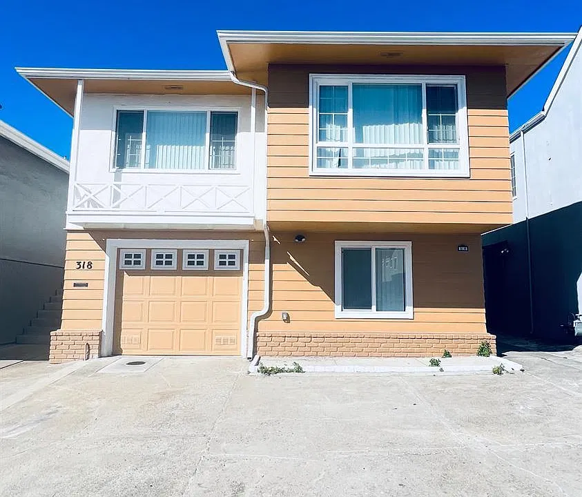 318 Saint Francis Blvd #2