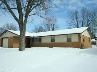 5772 Varadero Dr, Westerville, OH 43081