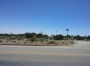 Buckwheat Rd, Pinon hills, CA 92372