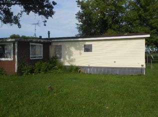 N2537 10th Rd, Montello, WI 53949