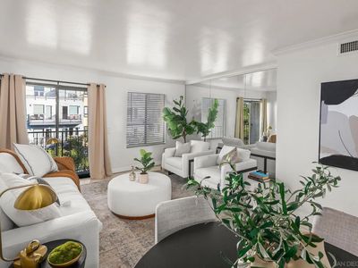 1650 8th Ave Unit 401, San Diego, CA, 92101