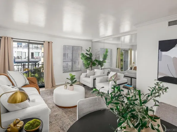 1650 8th Ave Unit 401, San Diego, CA 92101