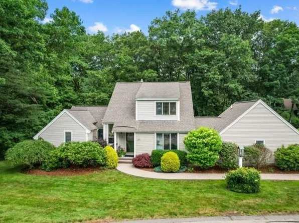 20 Brassie Way #20, North Reading, MA 01864