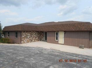 713 Swamp Rd, Cato, WI 54230