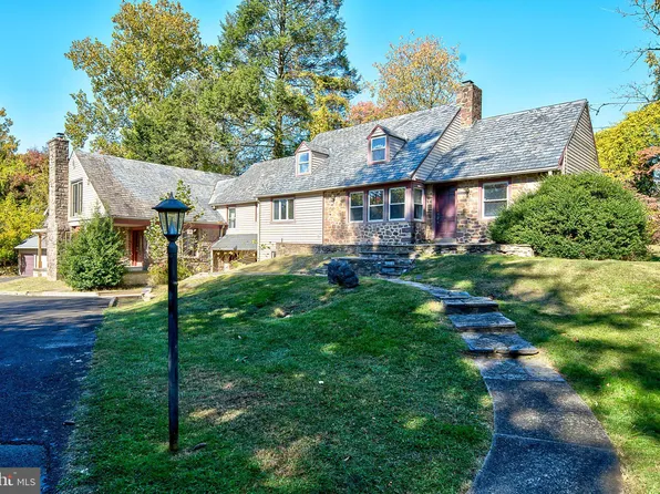612 Bustleton Pike, Richboro, PA 18954