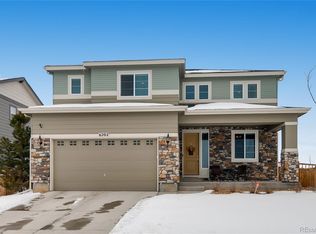 6202 N Genoa St, Aurora, CO 80019