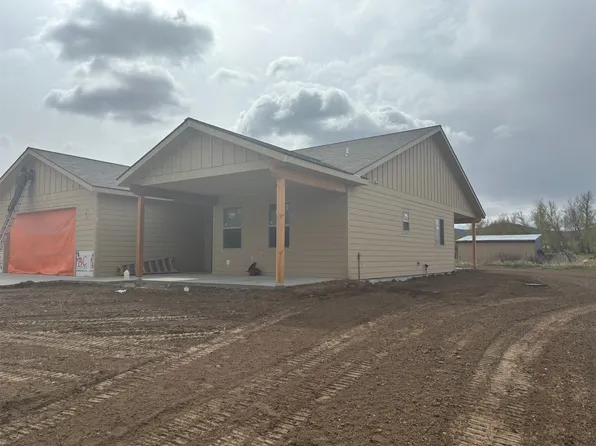 1013 Greatful Vw, Stevensville, MT 59870