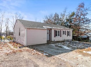 206 Hillcrest Dr, Warrensburg, MO 64093