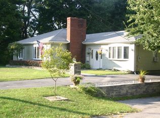 6 Bloomfield Ave, Middleboro, MA 02346