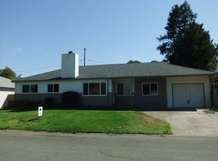 1615 Garryana Dr, Red Bluff, CA 96080