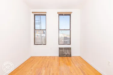 Rented by MySpaceNYC