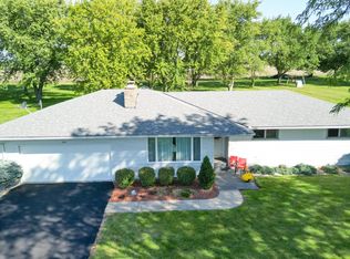 220 Barford Rd, Marion, OH 43302