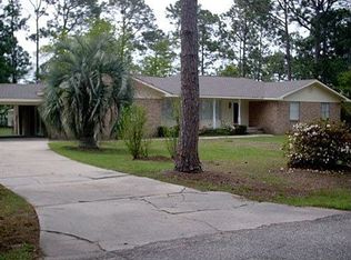 327 W 23rd Ave, Gulf Shores, AL 36542
