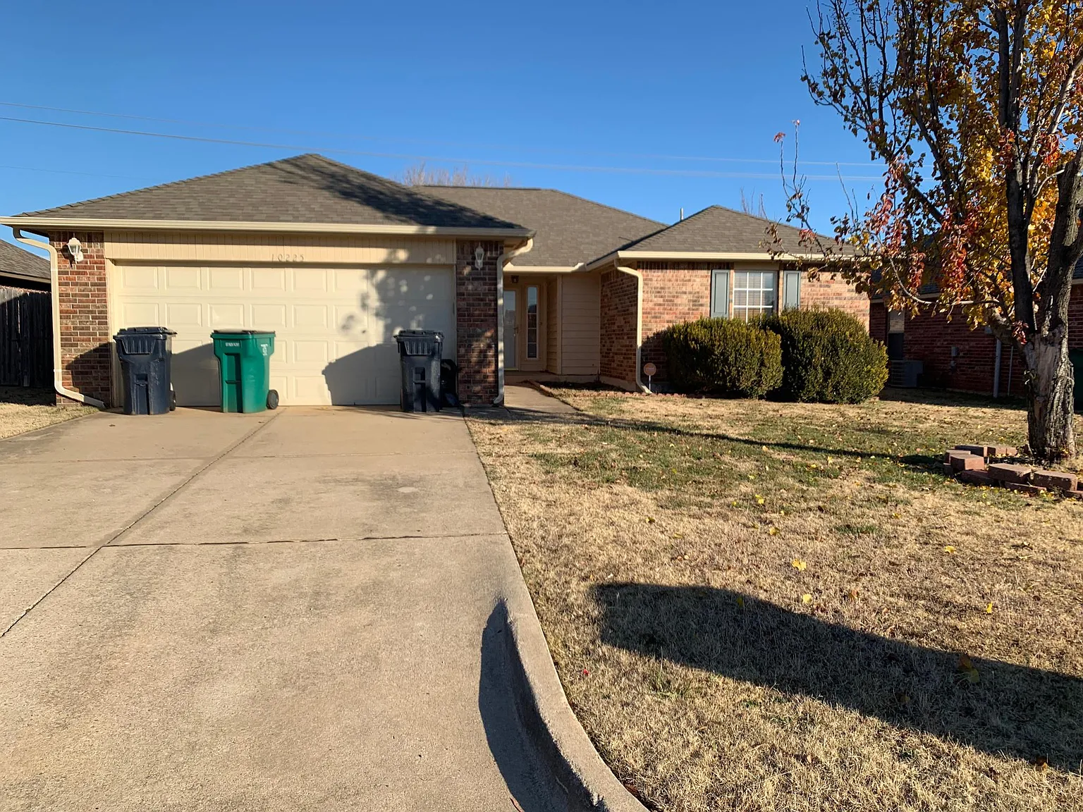 3 bed, 1527 sqft, $1,600 — Photo 1