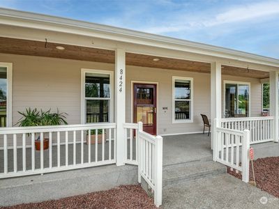 8424 239th Street E, Graham, WA, 98338