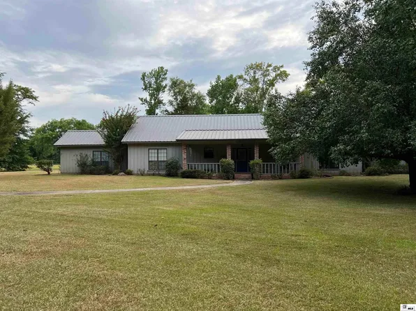 175 Huckleberry Ln, Gibsland, LA 71028