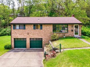 409 Hunter Dr, Pittsburgh, PA