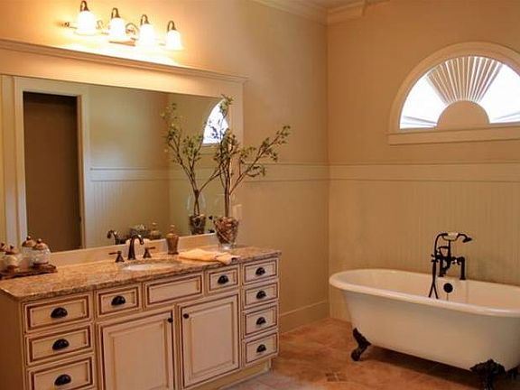Master Bath Suite