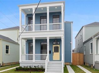 506 2nd St, New Orleans, LA 70130