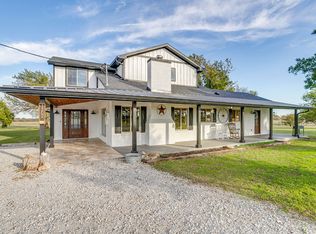 1302 Fm 1885, Weatherford, TX 76088
