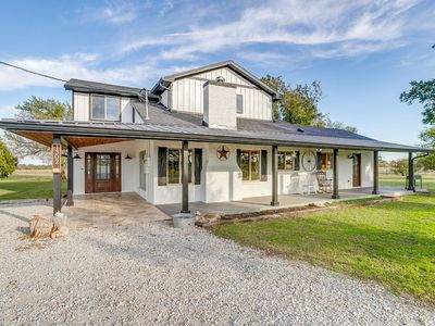 1302 Fm 1885, Weatherford, TX, 76088
