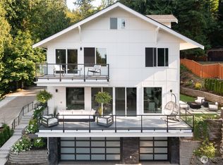 Quinalt Estates Add, Kenmore, WA 98028