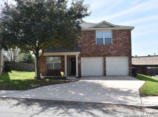 10303 Goldcrest Ml, San Antonio, TX 78239