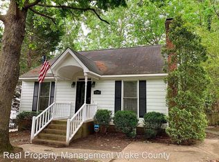 4708 Dillingham Ct, Raleigh, NC 27604