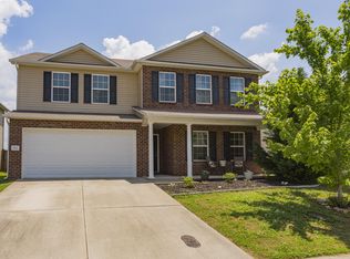 222 Campfire Dr, Murfreesboro, TN 37128