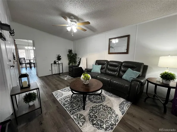 9595 Pecos Street LOT 155, Thornton, CO 80260
