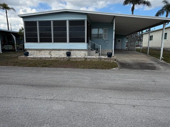 3390 Gandy Blvd N #116, Saint Petersburg, FL 33702