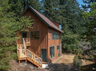 4781 Point Lawrence Rd, Olga, WA 98279