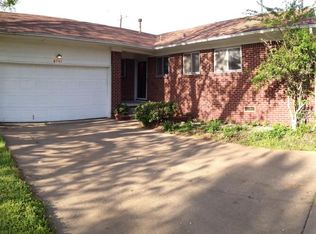 6701 E 26th Ct, Tulsa, OK 74129